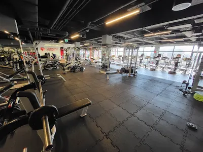 Fabryka Formy Sosnowiec