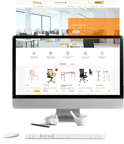 SUCRO Projektowanie sklepów internetowych KQS.store